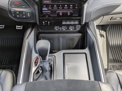 New 2026 RAM 1500 RHO w/ RHO Level 1 Equipment Group AWD/4WD image 19