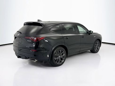 Used 2023 Acura MDX A-Spec AWD/4WD image 5