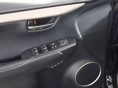 Used 2018 Lexus NX 300 F Sport w/ F Sport Premium Package image 15