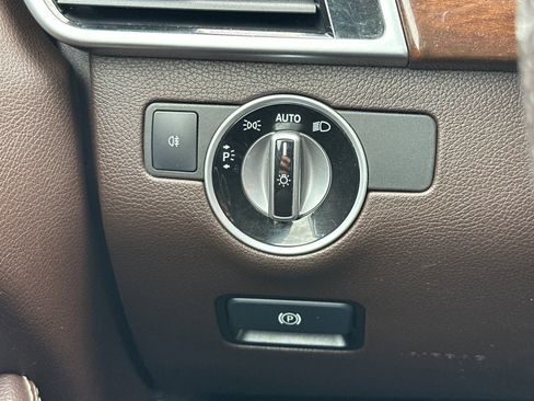 Used 2016 Mercedes-Benz GLE 350 4MATIC image 31