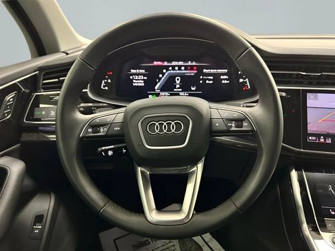 Used 2024 Audi Q7 2.0T Premium w/ Convenience Package image 14