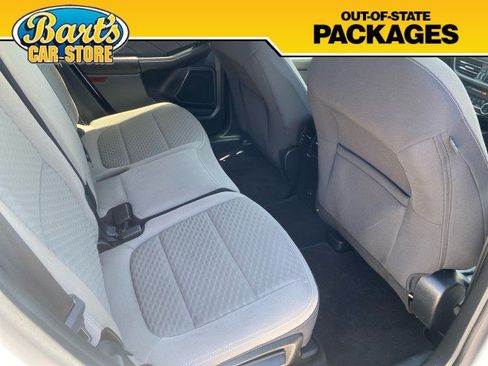 Used 2022 Ford Escape SE AWD/4WD image 12