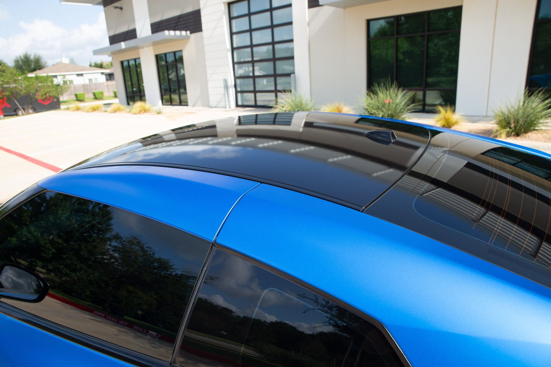 Used 2009 Nissan GT-R Premium AWD/4WD image 21