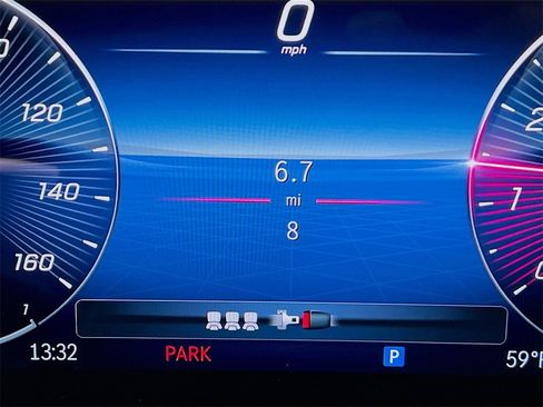 New 2026 Mercedes-Benz GLE 350 4MATIC image 14