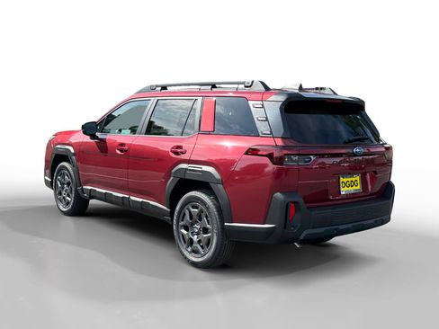 New 2026 Subaru Outback Premium image 3