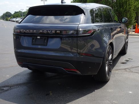 Used 2026 Land Rover Range Rover Velar Autobiography AWD/4WD image 10