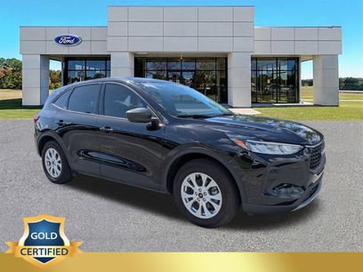 Certified 2025 Ford Escape Active