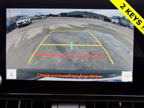 Used 2023 Toyota RAV4 XLE image 5