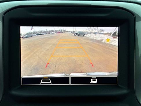 Certified 2023 GMC Sierra 1500 Pro w/ Graphite Edition image 14