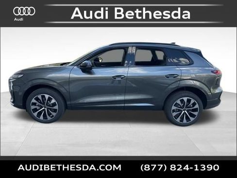 New 2026 Audi Q3 quattro 2.0T AWD/4WD image 4