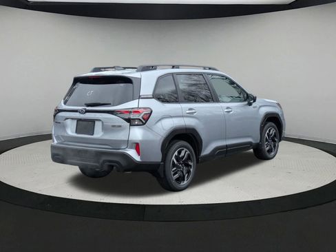 New 2026 Subaru Crosstrek 2.5i AWD/4WD image 3