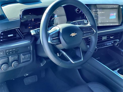 New 2026 Chevrolet Tahoe LT w/ Comfort Package image 10