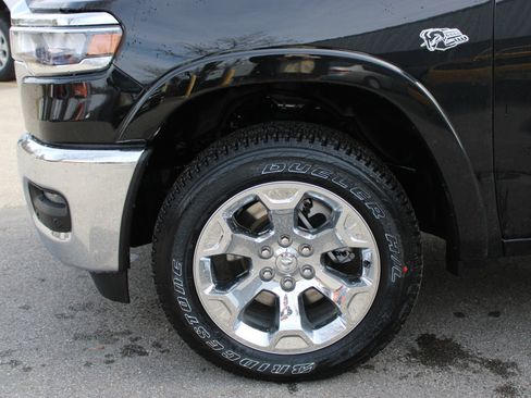 New 2026 RAM 1500 Big Horn image 11