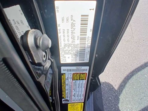 Used 2023 Toyota Tundra SR5 w/ SR5 Premium Package AWD/4WD image 25