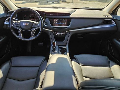 Used 2019 Cadillac XT5 Luxury FWD image 13