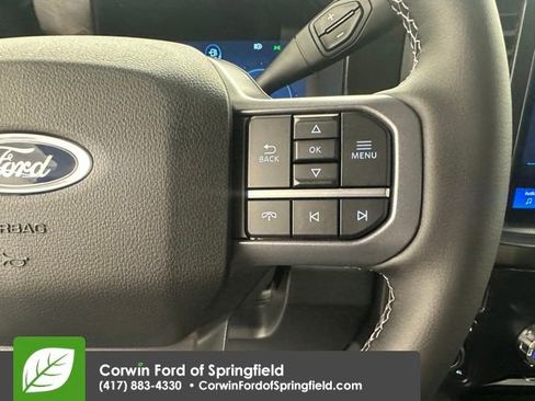 New 2026 Ford F350 Lariat w/ FX4 Off-Road Package image 46