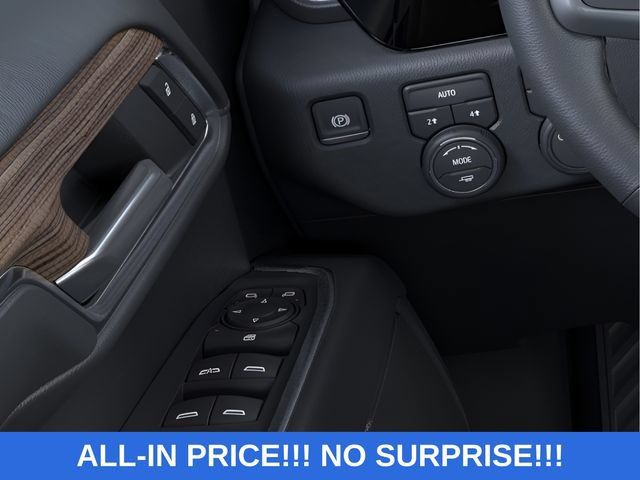 New 2026 Chevrolet Silverado 1500 LT AWD/4WD image 16