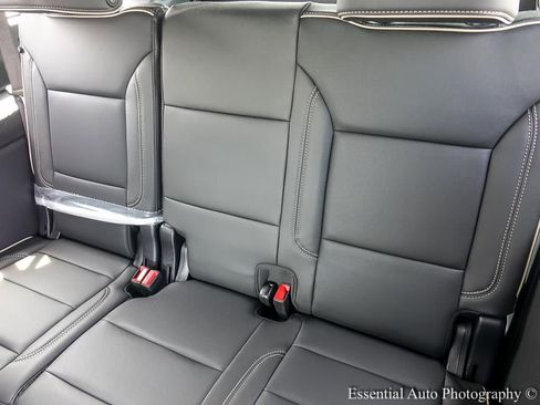 New 2026 GMC Yukon XL Elevation w/ Elevation Premium Package image 15