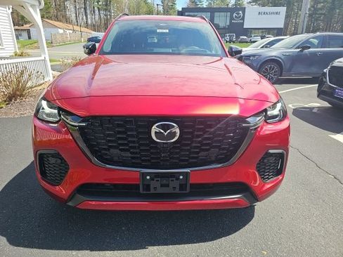 New 2026 MAZDA CX-70 3.3 Turbo S w/ Premium Package AWD/4WD image 10
