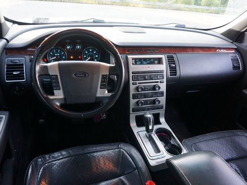 Used 2012 Ford Flex Limited FWD image 5