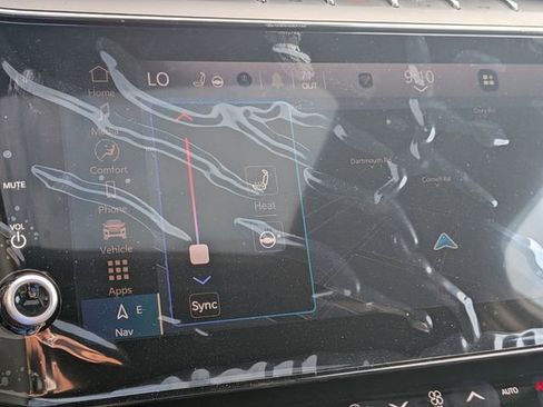 New 2026 Jeep Grand Cherokee Altitude RWD image 22