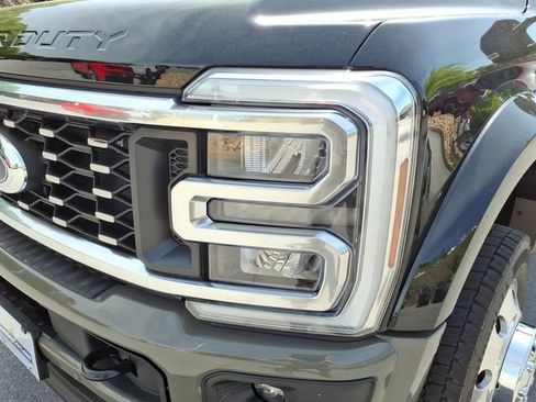 New 2026 Ford F450 King Ranch AWD/4WD image 17