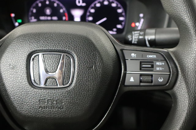 Used 2026 Honda Accord LX image 10