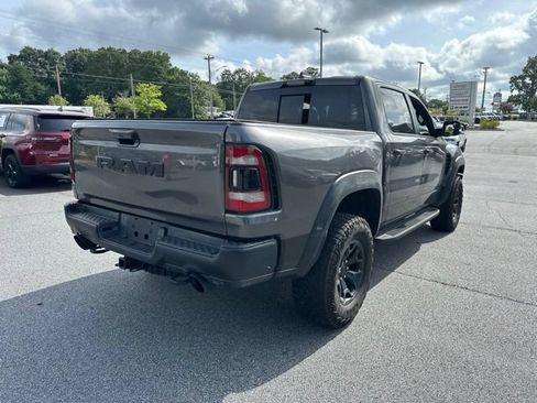 Used 2022 RAM 1500 TRX AWD/4WD image 3