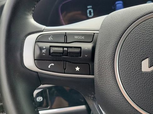 Used 2023 Kia Sportage X-Line w/ X-Line Premium Package image 32