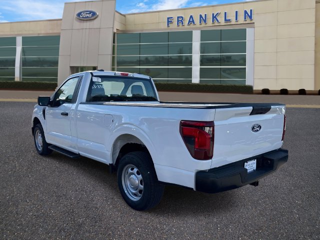 New 2026 Ford F150 XL RWD image 5