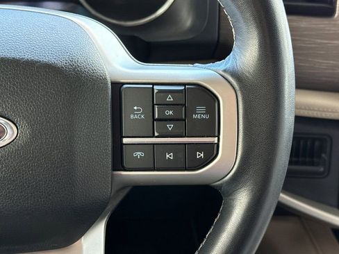 Used 2024 Ford Expedition Max Limited image 39