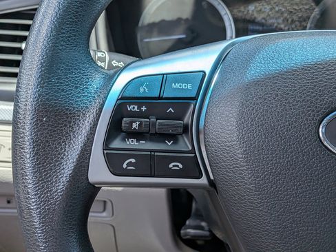 Used 2019 Hyundai Sonata SE FWD image 22
