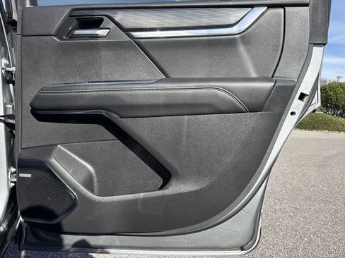 Certified 2025 GMC Acadia Elevation image 34