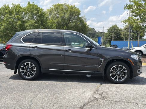 Used 2018 BMW X5 xDrive35d w/ M Sport Package AWD/4WD image 28