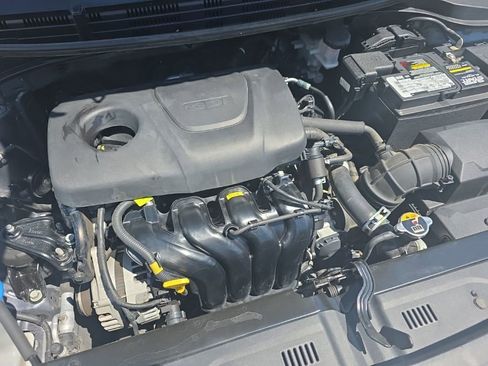 Used 2019 Kia Rio S w/ Technology Package FWD image 31