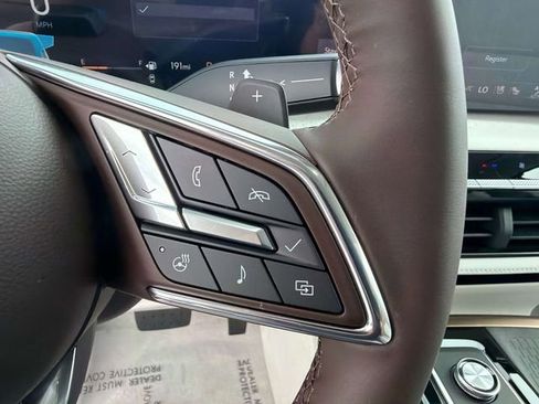 New 2026 Buick Enclave Avenir w/ Super Cruise Package image 28