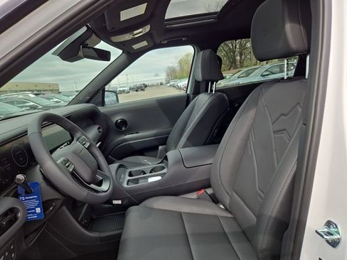New 2026 Hyundai Palisade XRT Pro AWD/4WD image 25