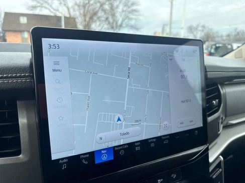 Used 2024 Ford Expedition Max XLT image 38