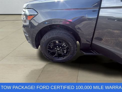 Certified 2024 Ford Expedition Timberline AWD/4WD image 36