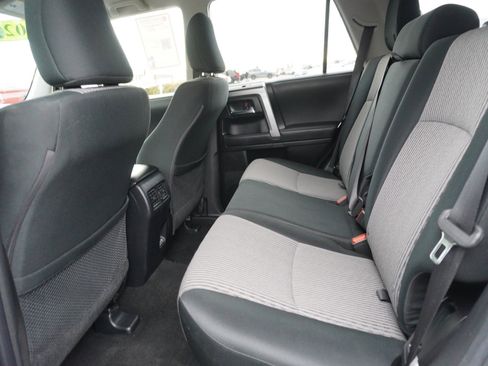 Used 2023 Toyota 4Runner SR5 image 14