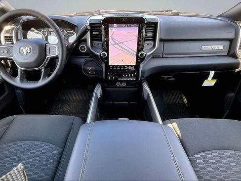 New 2026 RAM 2500 Big Horn image 5