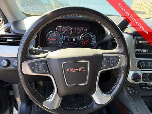Used 2019 GMC Yukon SLT w/ Premium Edition image 17