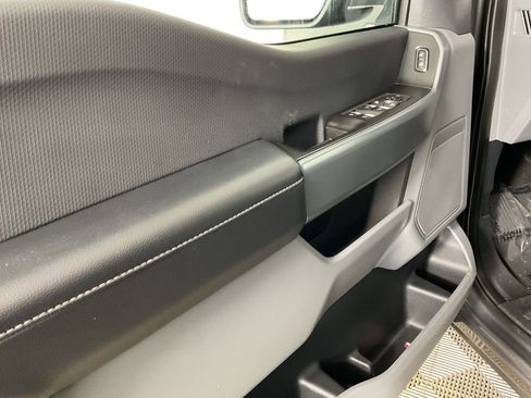 Used 2023 Ford F150 XLT image 16