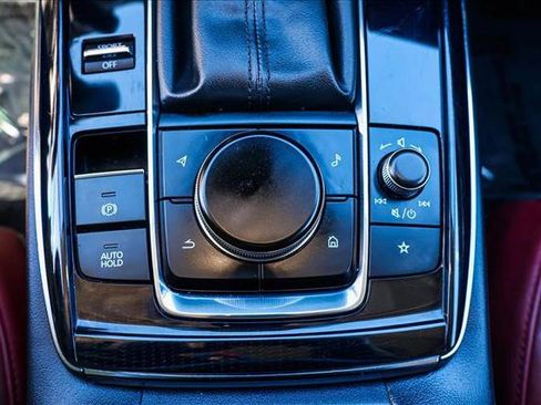 Used 2025 MAZDA CX-30 AWD 2.5 S w/ Preferred Package image 22