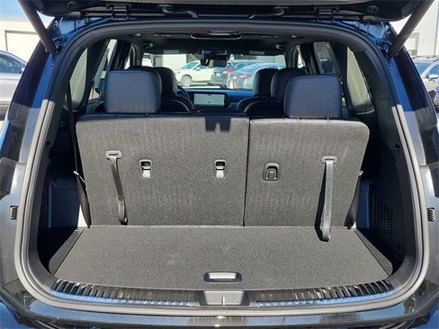 New 2025 Kia Telluride SX X-Line image 6