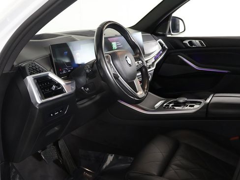 Used 2024 BMW X5 xDrive40i image 26