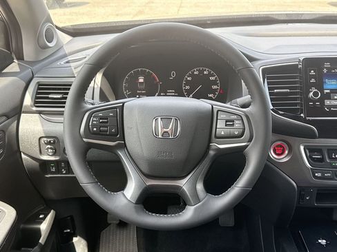 New 2026 Honda Ridgeline RTL image 11