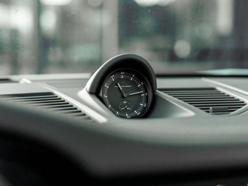 Certified 2022 Porsche 911 Carrera 4S image 27