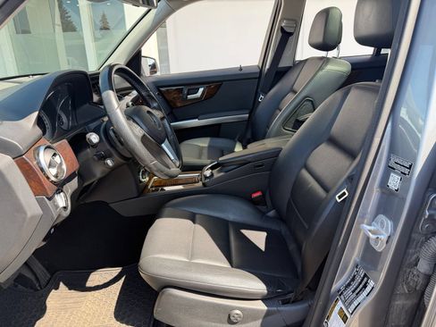 Used 2015 Mercedes-Benz GLK 350 4MATIC image 14