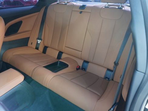 Used 2024 BMW 230i Coupe w/ Premium Package image 19